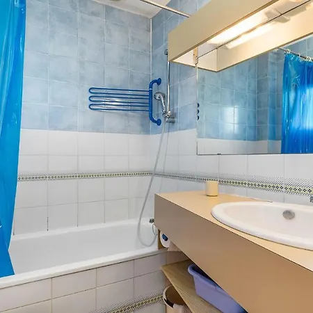 Apartment Port Lano- 172- Appart Bonne Exposition- 4 Pers Agde