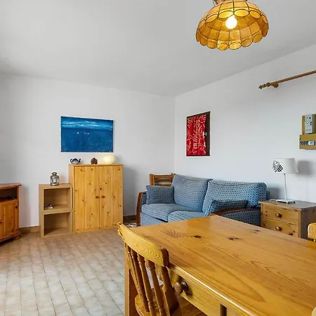 Apartment Port Lano- 172- Appart Bonne Exposition- 4 Pers